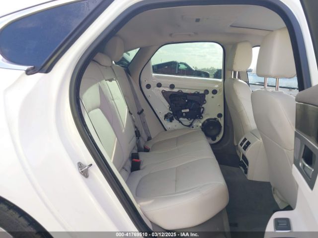 2020 JAGUAR XF SAJBD4FX5LCY83283 Photo 7
