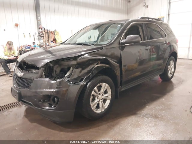 1GNALBEK2FZ112649 Chevrolet EQUINOX 1LT