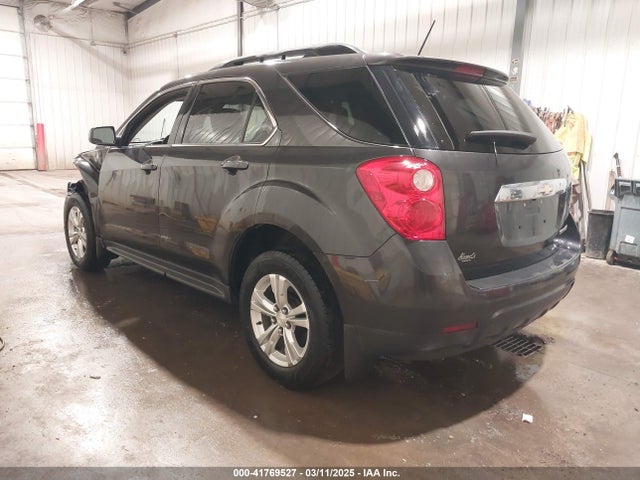 1GNALBEK2FZ112649 Chevrolet EQUINOX 1LT