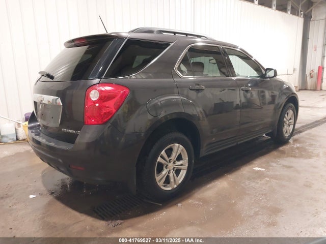 1GNALBEK2FZ112649 Chevrolet EQUINOX 1LT