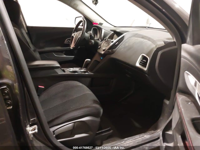 1GNALBEK2FZ112649 Chevrolet EQUINOX 1LT
