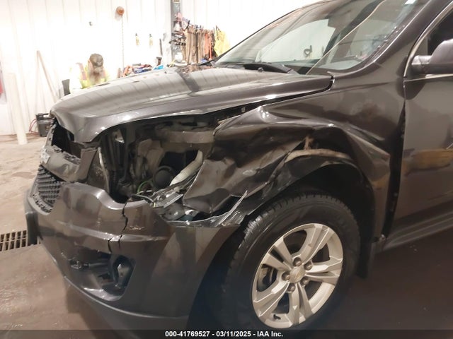 1GNALBEK2FZ112649 Chevrolet EQUINOX 1LT