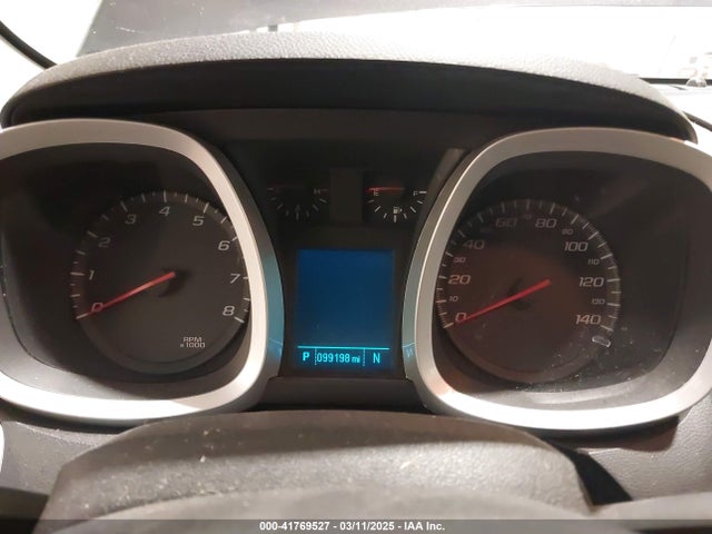 1GNALBEK2FZ112649 Chevrolet EQUINOX 1LT