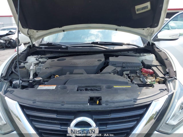 1N4AL3AP3JC233398 Nissan Altima 2.5 Sv
