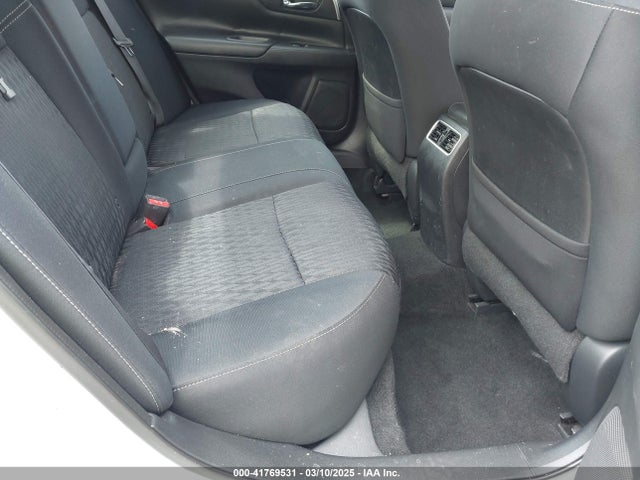 1N4AL3AP3JC233398 Nissan Altima 2.5 Sv