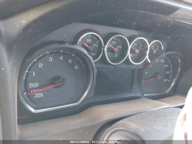 3GCUYGED2KG228255 Chevrolet Silverado 1500 Ltz