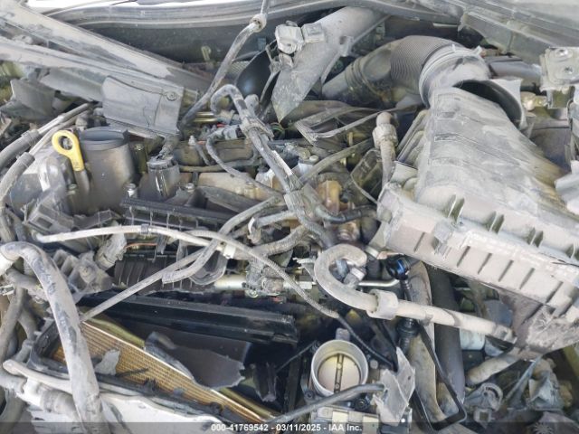 3VWGB7BU1KM190356 Volkswagen Jetta 1.4t Sel Premium