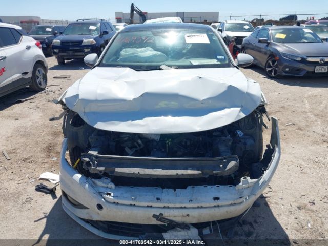 3VWGB7BU1KM190356 Volkswagen Jetta 1.4t Sel Premium
