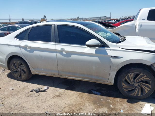3VWGB7BU1KM190356 Volkswagen Jetta 1.4t Sel Premium