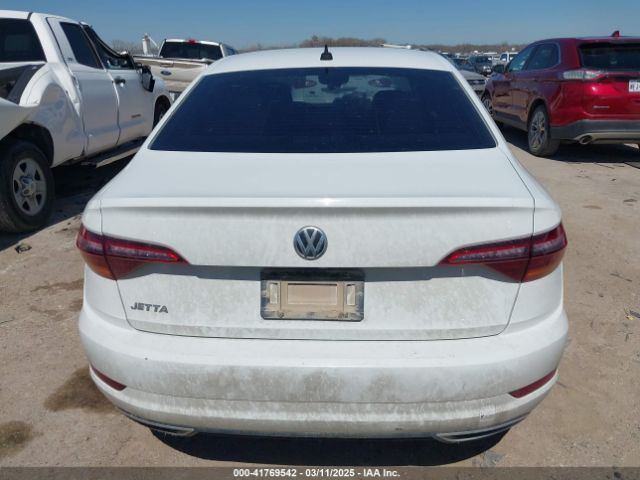 3VWGB7BU1KM190356 Volkswagen Jetta 1.4t Sel Premium