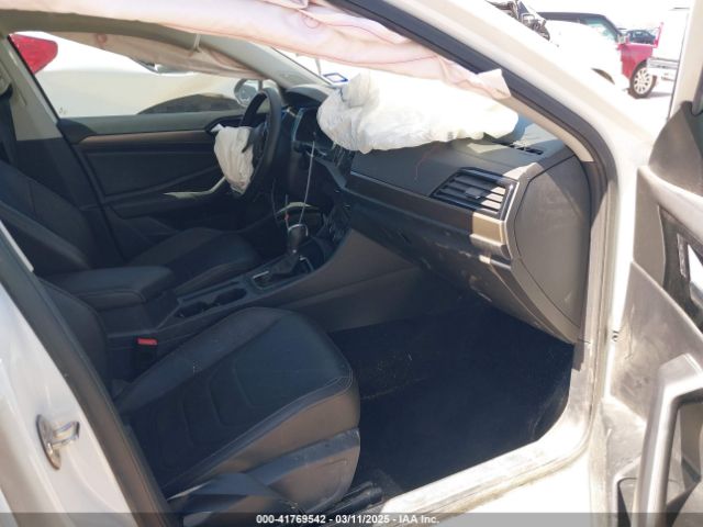 3VWGB7BU1KM190356 Volkswagen Jetta 1.4t Sel Premium