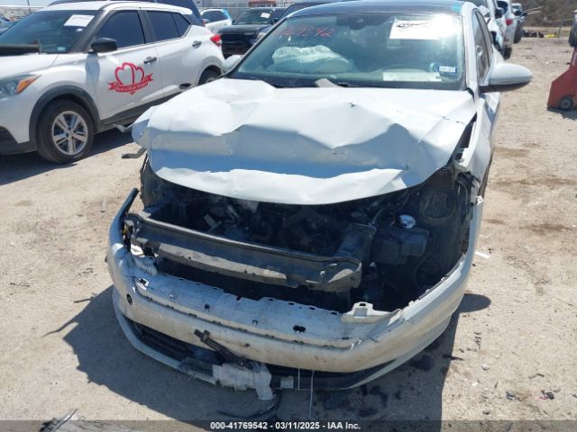 3VWGB7BU1KM190356 Volkswagen Jetta 1.4t Sel Premium