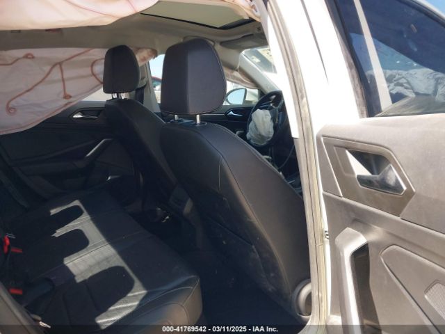 3VWGB7BU1KM190356 Volkswagen Jetta 1.4t Sel Premium