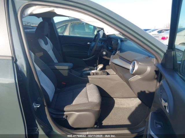 KL77LFEP9SC181886 Chevrolet Trax Fwd Ls
