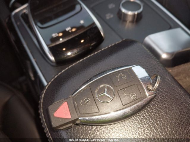 4JGDA5JB2JB175606 Mercedes-Benz GLE 350
