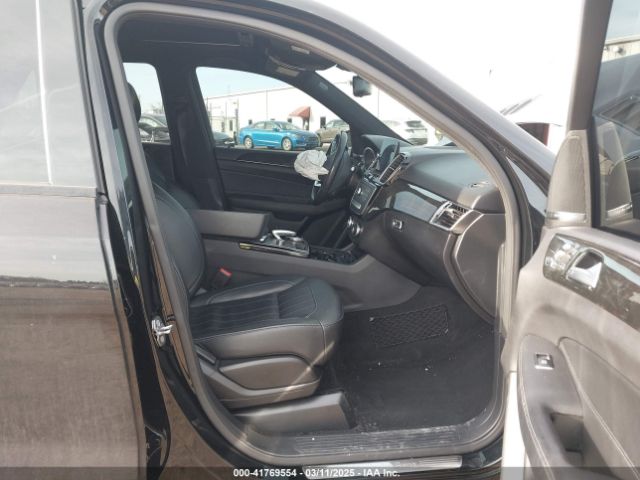 4JGDA5JB2JB175606 Mercedes-Benz GLE 350