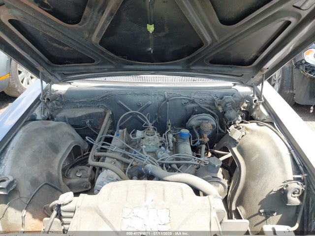 Aukcja sprzedaży 1965 Buick Lesabre, vin: 452695y137743, numer aukcji: 41769571