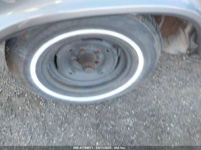 Aukcja sprzedaży 1965 Buick Lesabre, vin: 452695y137743, numer aukcji: 41769571