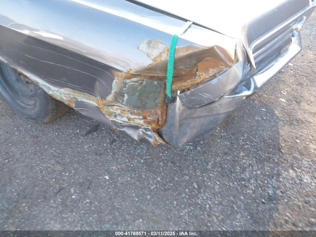 Aukcja sprzedaży 1965 Buick Lesabre, vin: 452695y137743, numer aukcji: 41769571