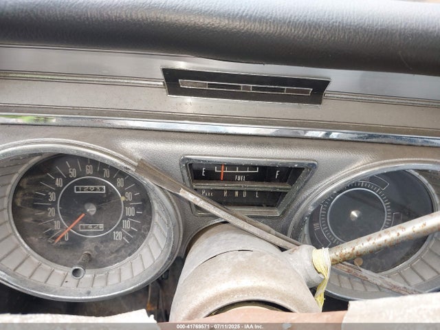 Aukcja sprzedaży 1965 Buick Lesabre, vin: 452695y137743, numer aukcji: 41769571