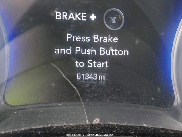 2019 CHRYSLER 300 2C3CCAAG7KH590626 Photo 6