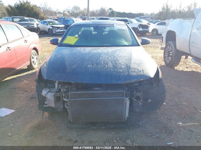 5XXGT4L30LG436580 KIA Optima Lx