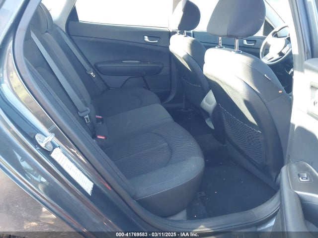 5XXGT4L30LG436580 KIA Optima Lx