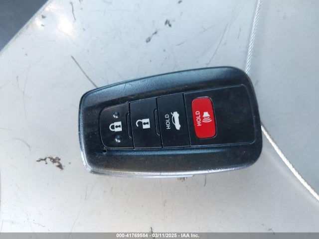 4T1KZ1AK8NU061810 Toyota Camry Xse V6