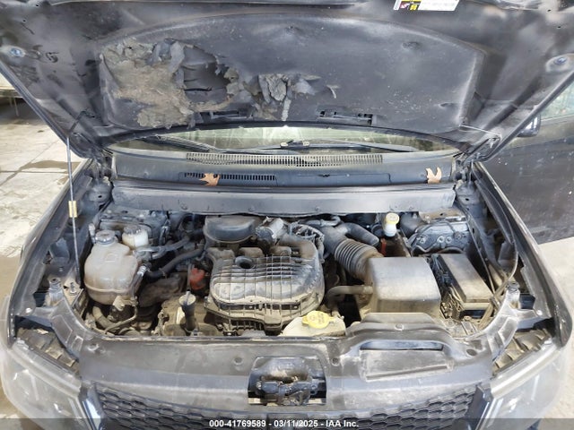 3C4PDCEG7JT369954 Dodge JOURNEY GT