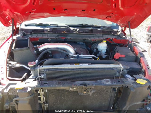 1C6RR7ST5ES138634 RAM 1500 Tradesman