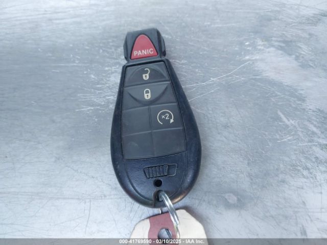 1C6RR7ST5ES138634 RAM 1500 Tradesman