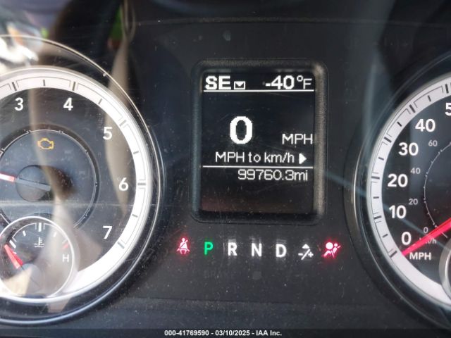 1C6RR7ST5ES138634 RAM 1500 Tradesman