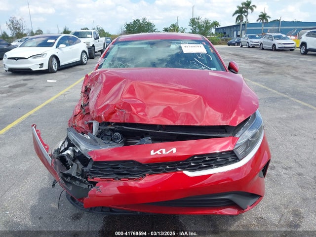 KIA Forte Lxs 2024 3KPF24AD2RE695910 Image 11