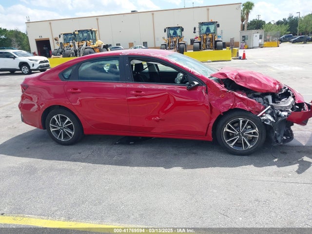 KIA Forte Lxs 2024 3KPF24AD2RE695910 Image 12