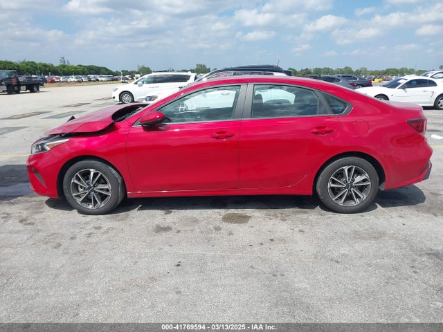 KIA Forte Lxs 2024 3KPF24AD2RE695910 Image 13