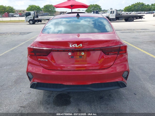 KIA Forte Lxs 2024 3KPF24AD2RE695910 Image 15