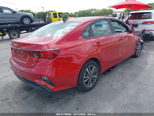 KIA Forte Lxs 2024 3KPF24AD2RE695910 Image 4