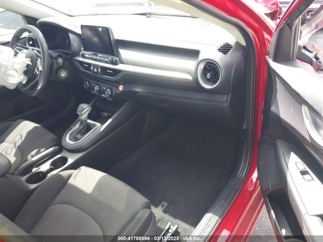 KIA Forte Lxs 2024 3KPF24AD2RE695910 Image 5