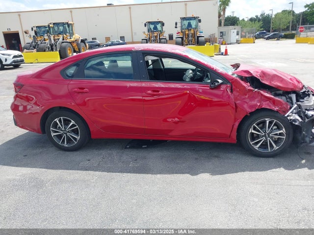 KIA Forte Lxs 2024 3KPF24AD2RE695910 Image 6