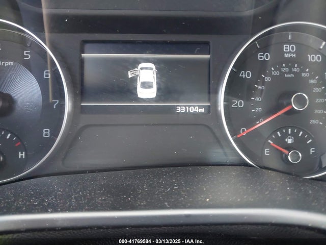 KIA Forte Lxs 2024 3KPF24AD2RE695910 Image 7