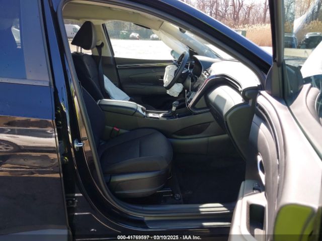 KM8JBCAE7NU065076 Hyundai TUCSON SEL