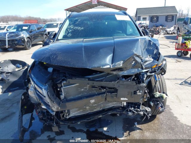 KM8JBCAE7NU065076 Hyundai TUCSON SEL