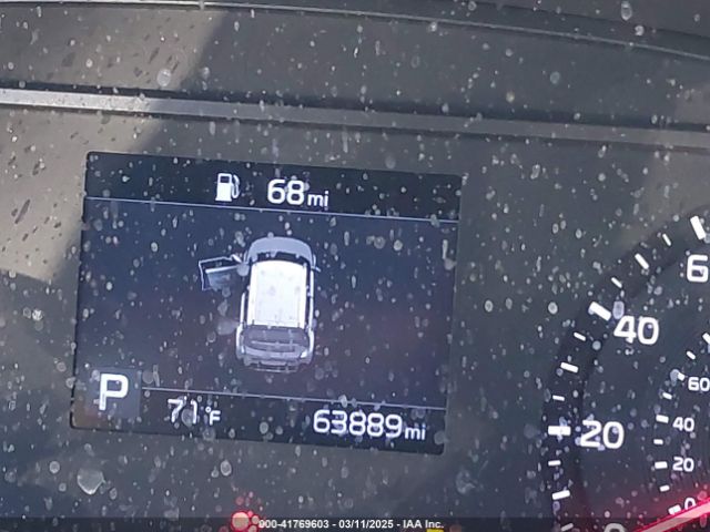 KNDJ63AU9L7026162 KIA Soul Gt-line