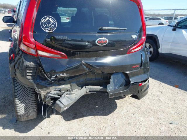 KNDJ63AU9L7026162 KIA Soul Gt-line