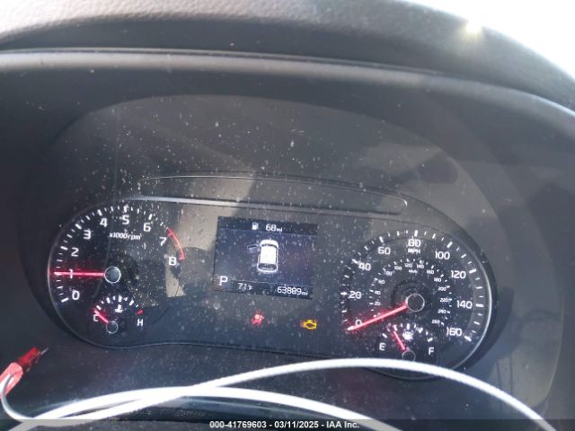 KNDJ63AU9L7026162 KIA Soul Gt-line