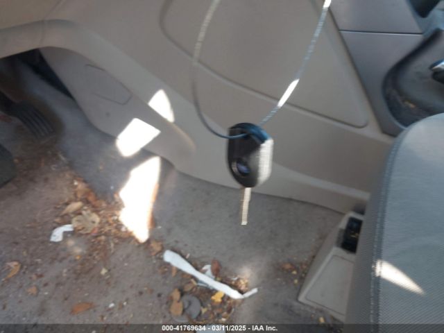 1FMCU0GX4EUA35320 Ford ESCAPE SE