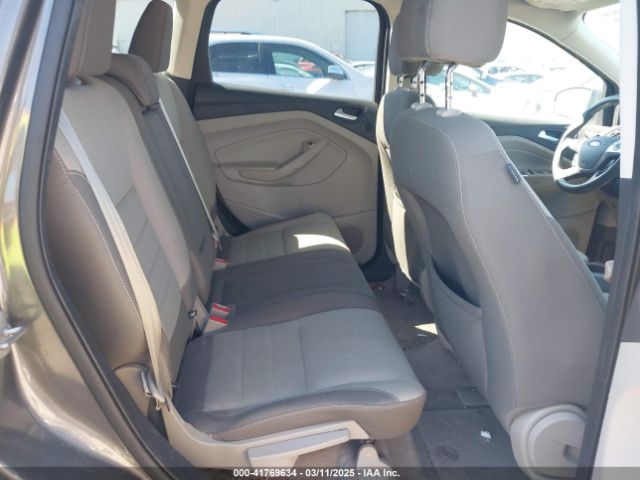 1FMCU0GX4EUA35320 Ford ESCAPE SE