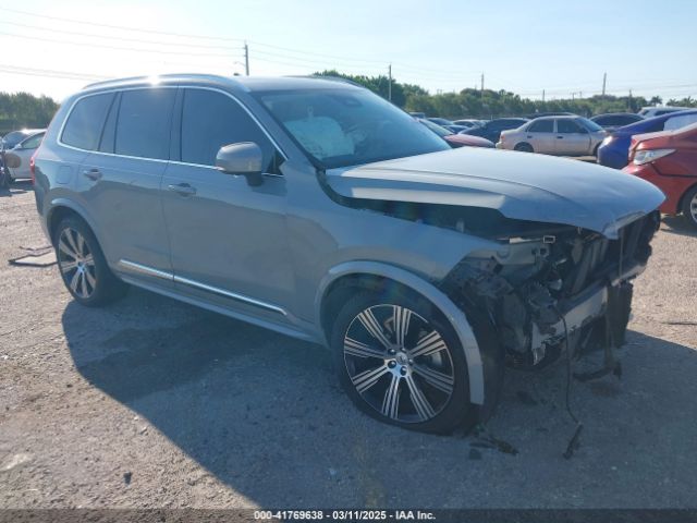 2024 VOLVO XC90 YV4062PF2R1205960