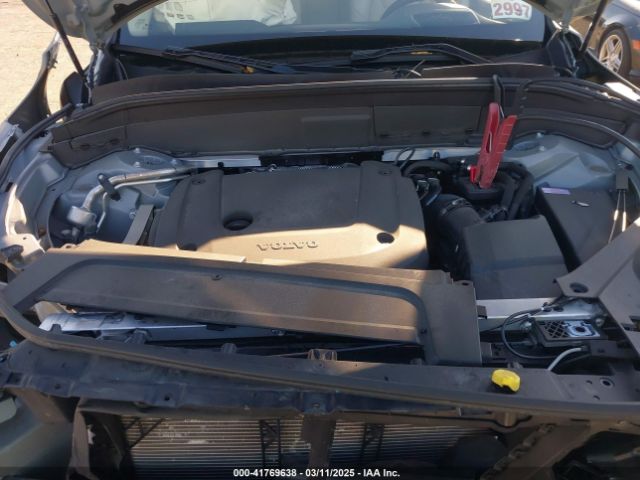 2024 VOLVO XC90 YV4062PF2R1205960 Photo 9