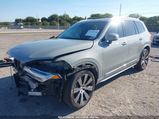 2024 VOLVO XC90 YV4062PF2R1205960 Photo 1